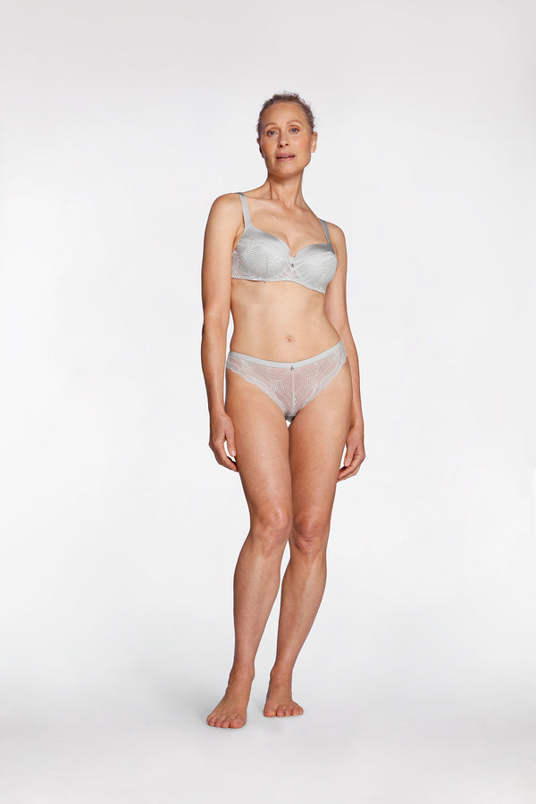 intimo SKYE MIRACLE CONTOUR BRA Microchip