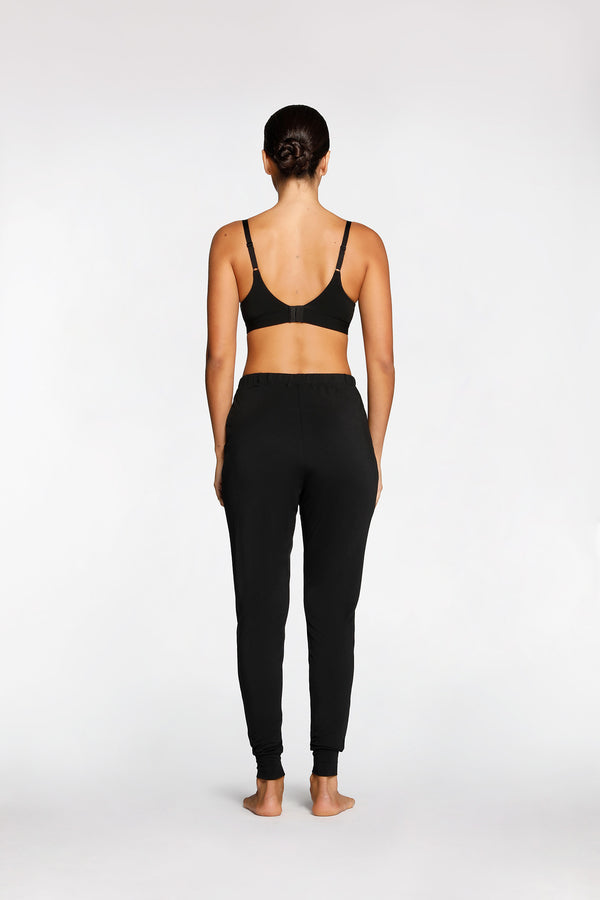 Intimo SLEEP PANT Black