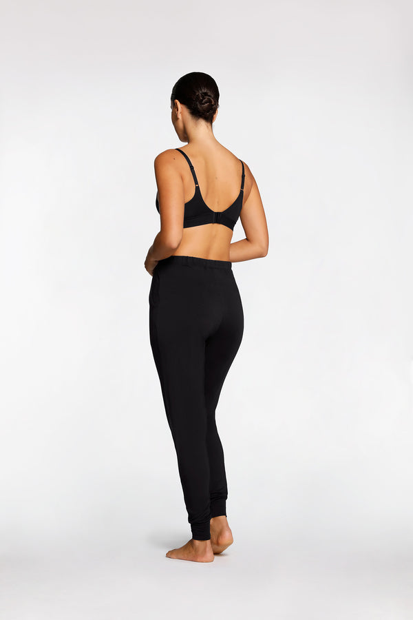 Intimo SLEEP PANT Black