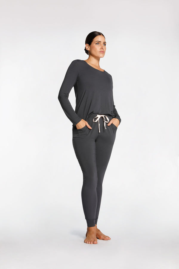 Intimo SLEEP PANT Slate