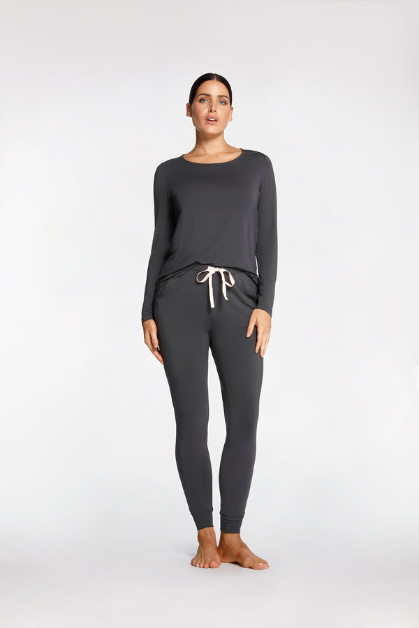 intimo SLEEP PANT Slate