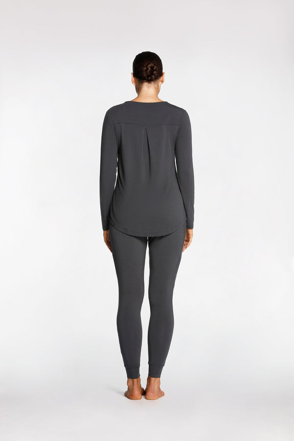 Intimo SLEEP TOP Slate