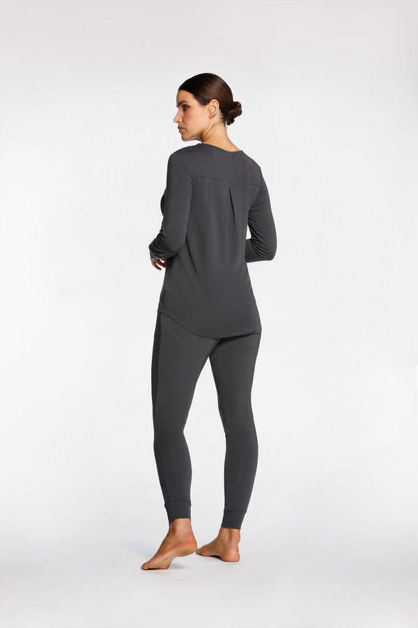 Intimo SLEEP TOP Slate