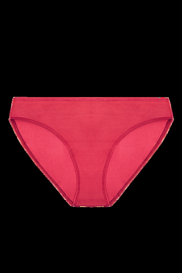 Intimo SMOOTH BIKINI BRIEF Paradise Pink