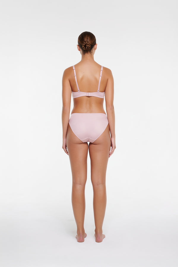 Intimo SMOOTH BIKINI BRIEF Primrose