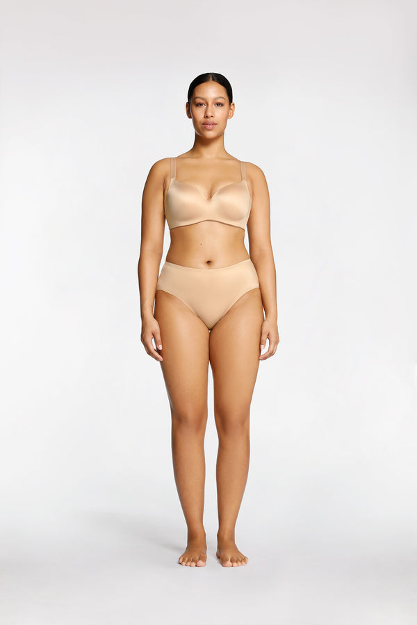 intimo SMOOTH BRIEF Honey