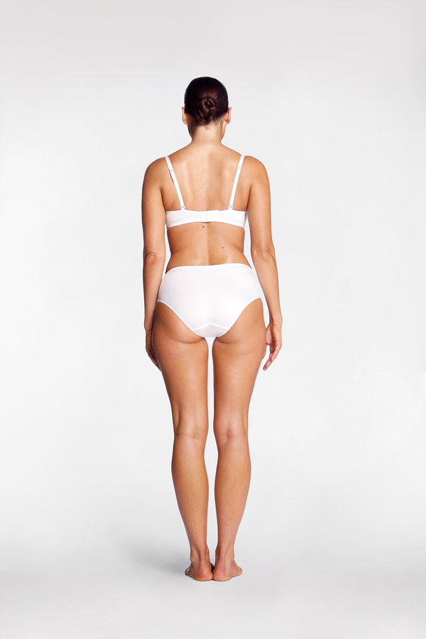 Intimo SMOOTH BRIEF White