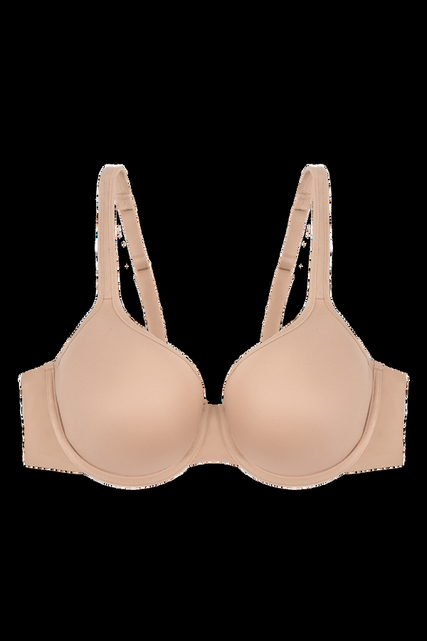 Intimo SMOOTH LIGHT CONTOUR BRA Honey
