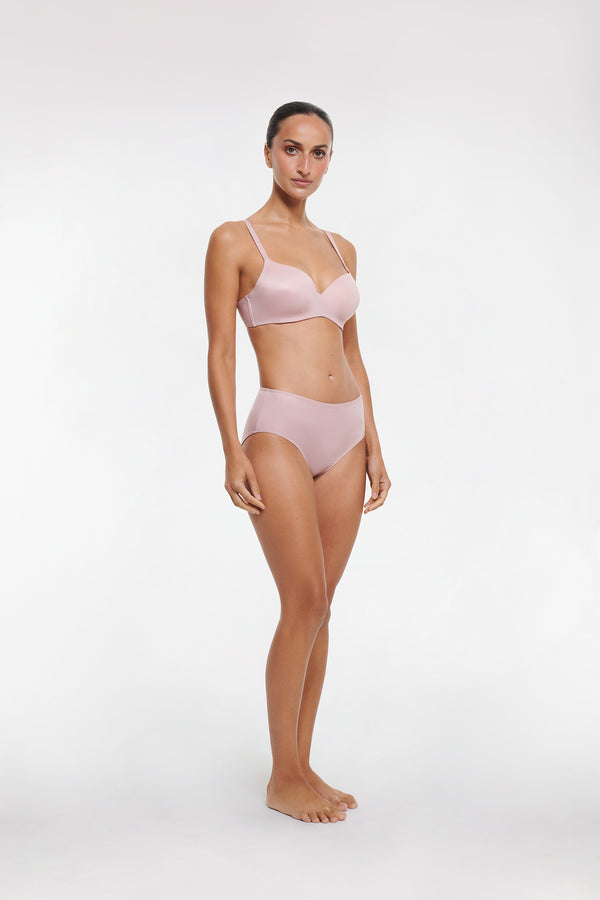 intimo SMOOTH T SHIRT BRA Primrose