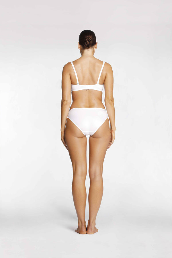 Intimo SMOOTH T SHIRT BRA White
