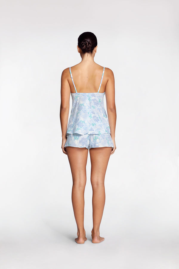 Intimo WHISPER CAMISOLE Pale Blue