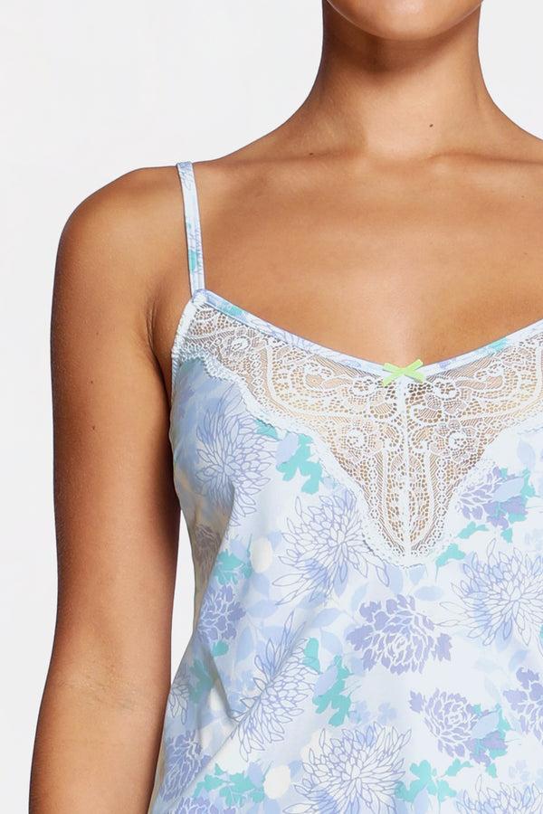 Intimo WHISPER CAMISOLE Pale Blue