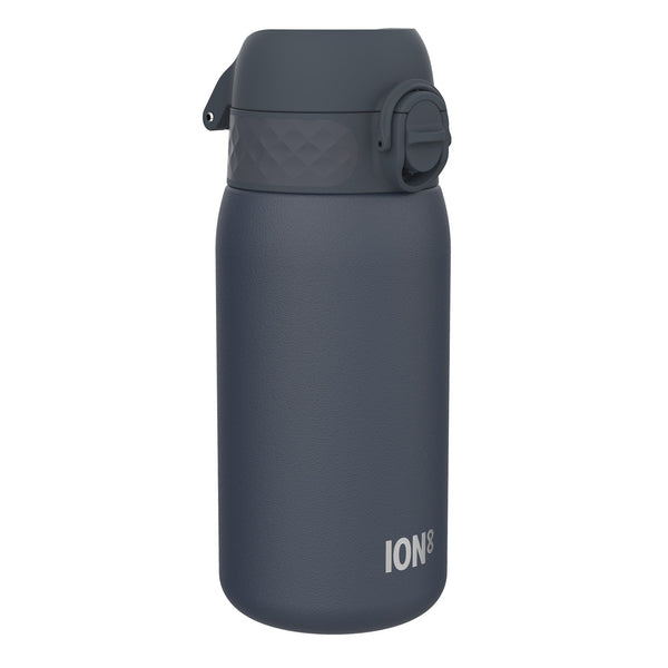 ion8 Pod 11oz Insulated Steel - Ash Navy