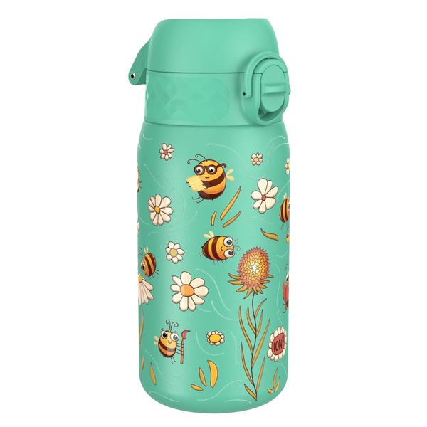 ion8 Pod 11oz Insulated Steel - Bees