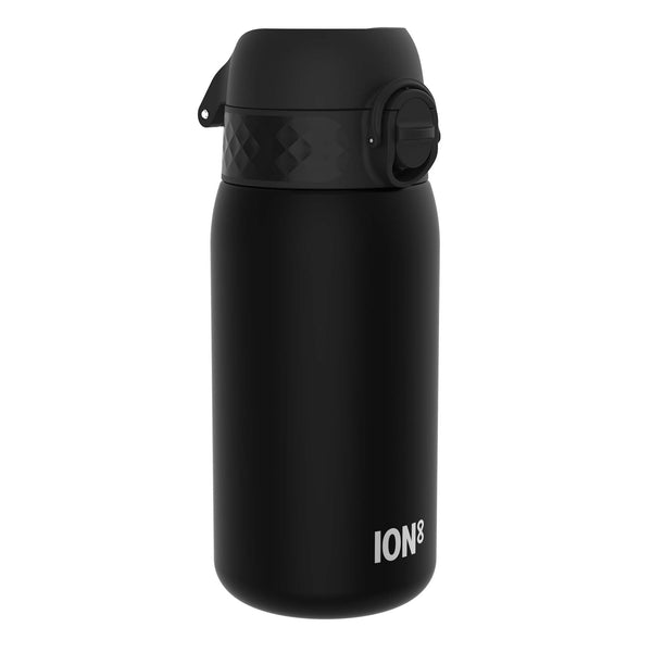 ion8 Pod 12oz Recyclon - Black