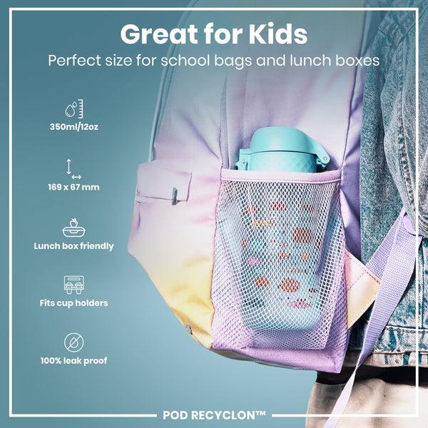 Ion8 Pod 12oz Recyclon - Fish