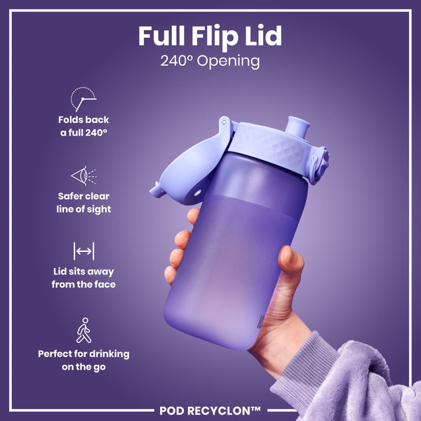 Ion8 Pod 12oz Recyclon - Light Purple
