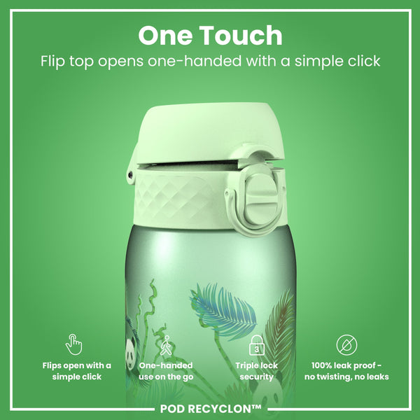 Ion8 Pod 12oz Recyclon - Pandas