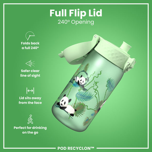 Ion8 Pod 12oz Recyclon - Pandas