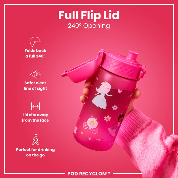 Ion8 Pod 12oz Recyclon - Princess