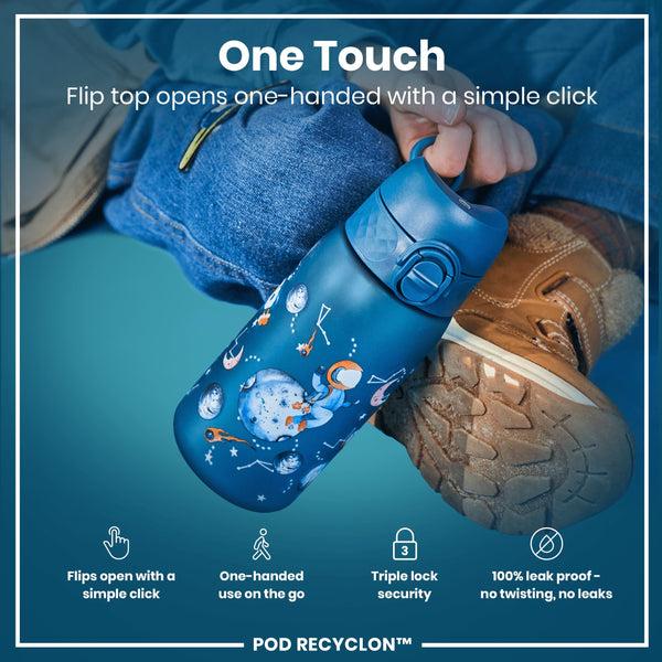 Ion8 Pod 12oz Recyclon - Space