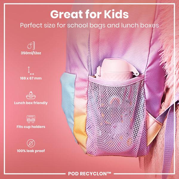 ion8 Pod 12oz Recyclon - Unicorns