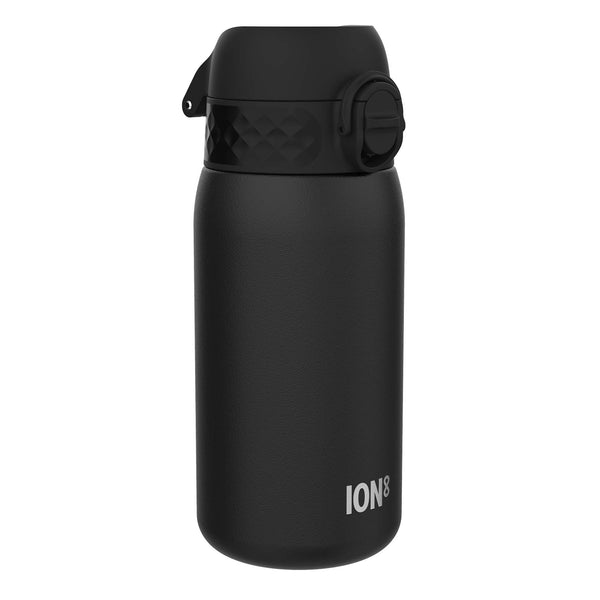 ion8 Pod 13oz Lightweight Steel - Black