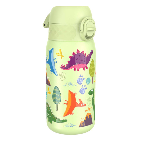 ion8 Pod 13oz Lightweight Steel - Dinosaurs