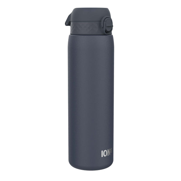ion8 Quench 40oz Lightweight Steel - Ash Navy