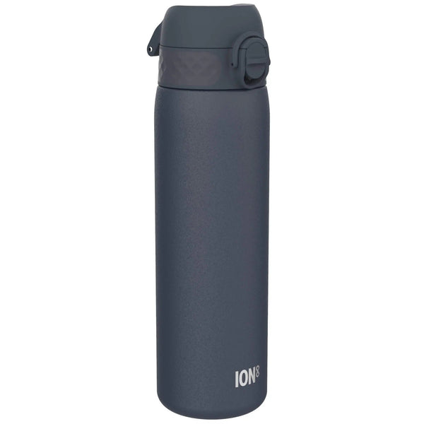 ion8 Slim 17oz Insulated Steel - Ash Navy