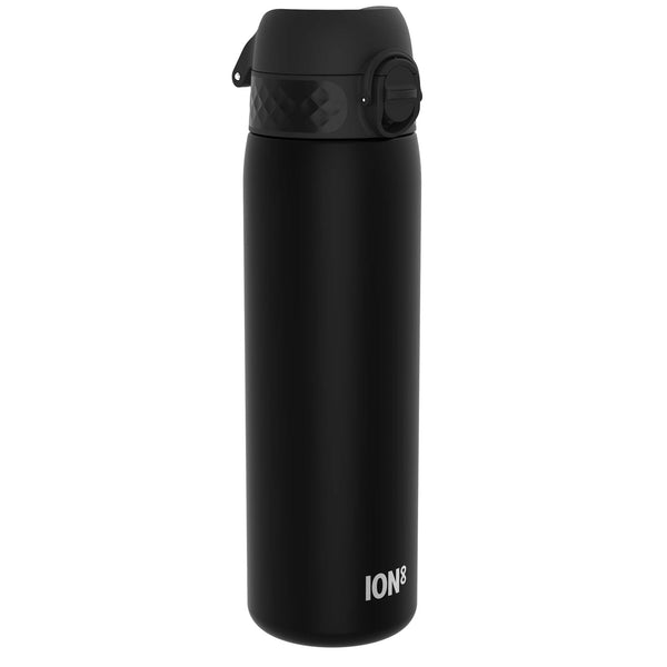 ion8 Slim 18oz Recyclon - Black