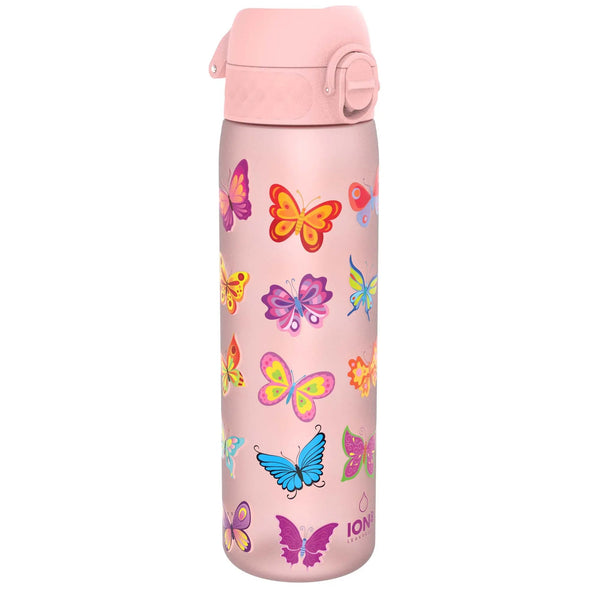 ion8 Slim 18oz Recyclon - Butterfly