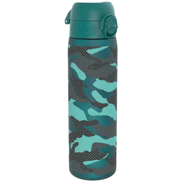 ion8 Slim 18oz Recyclon - Camouflage