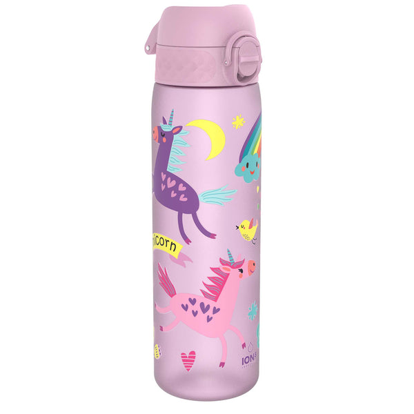 ion8 Slim 18oz Recyclon - Unicorns