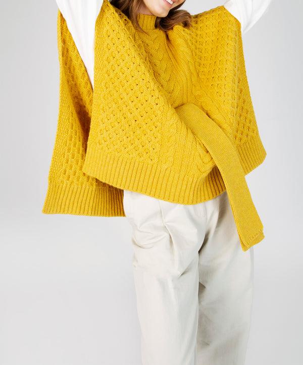 Irelands Eye Crocus Horseshoe Cable Cape Sunflower