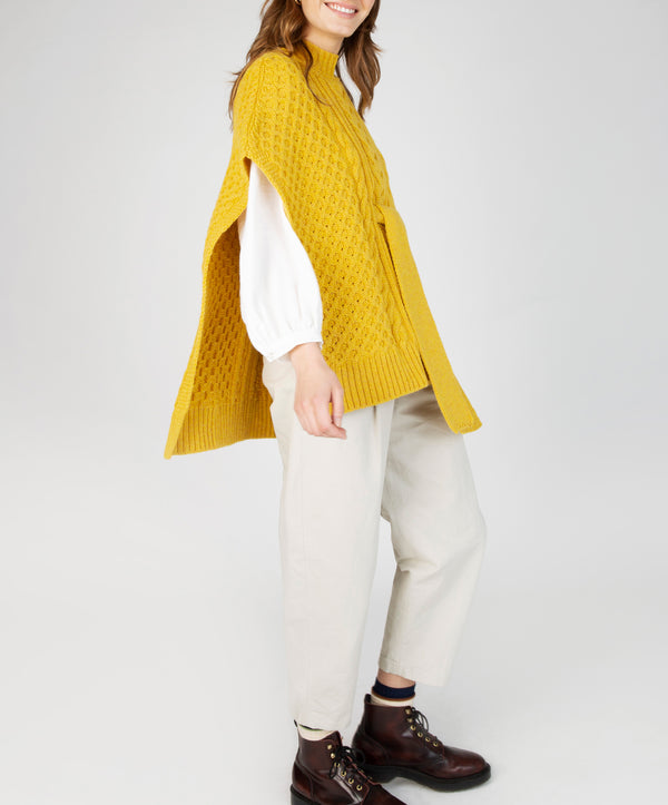 Irelands Eye Crocus Horseshoe Cable Cape Sunflower