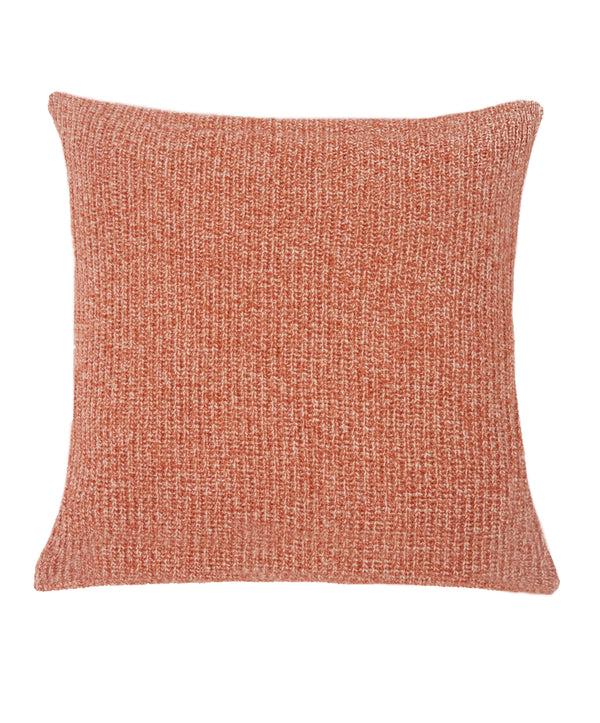 Irelands Eye Havilah Cushion Cover Cedar Marl
