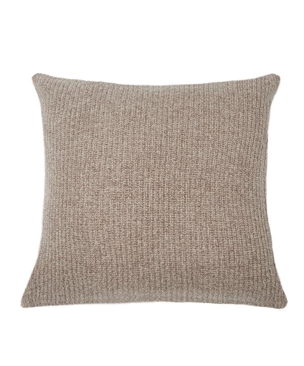 Irelands Eye Havilah Cushion Cover Eggshell