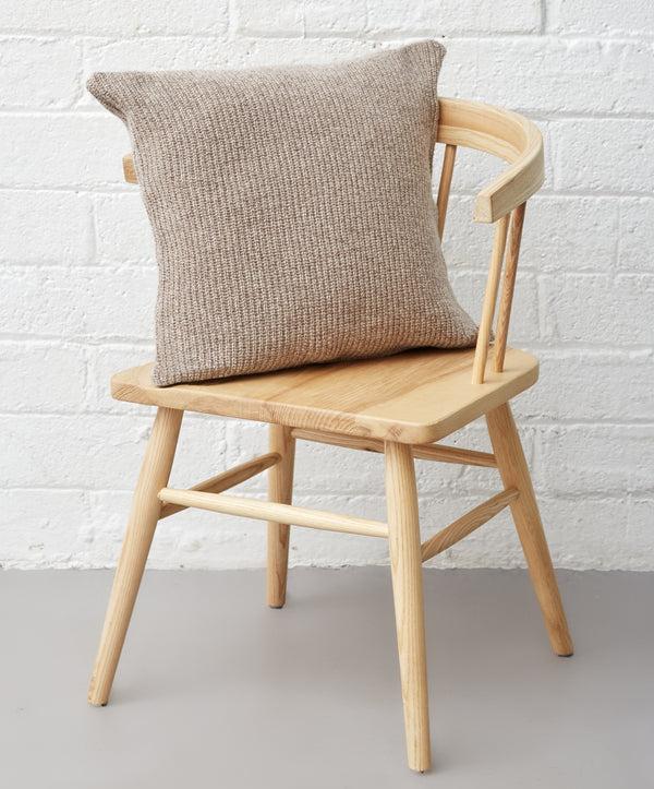 irelands eye Havilah Cushion Cover Eggshell