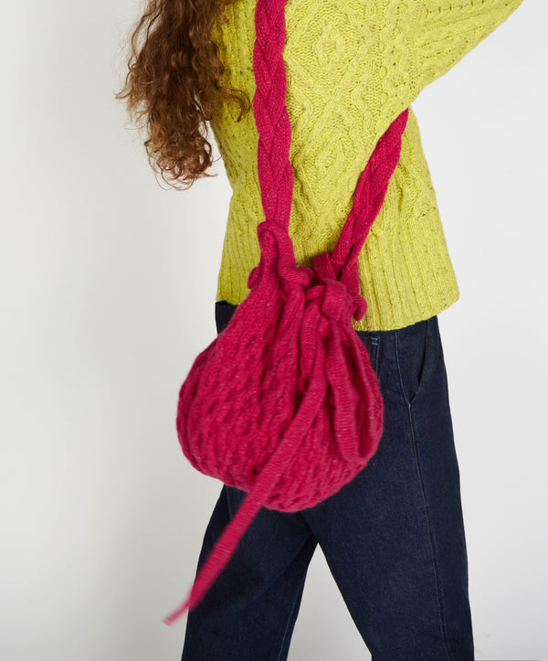 irelands eye Melinda Bag Bramble Berry