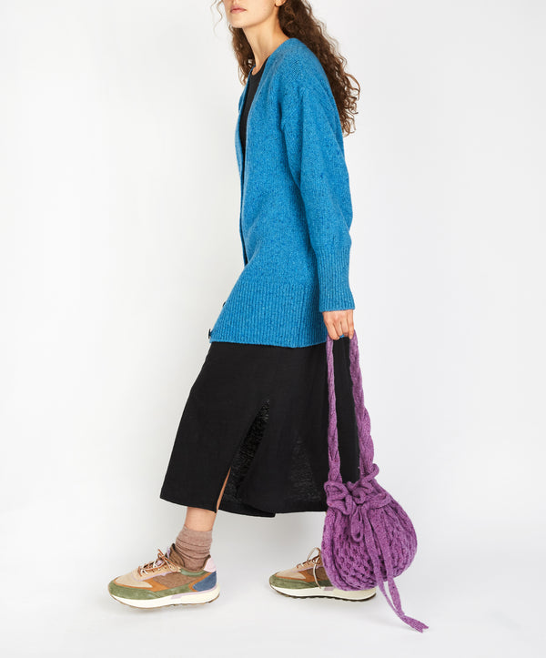 Irelands Eye Melinda Bag Orchid