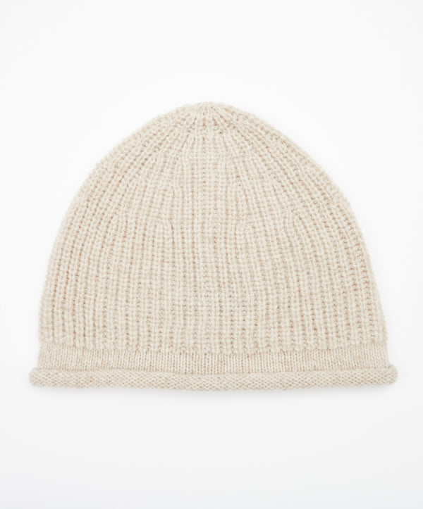 irelands eye Mistle Hat Bone