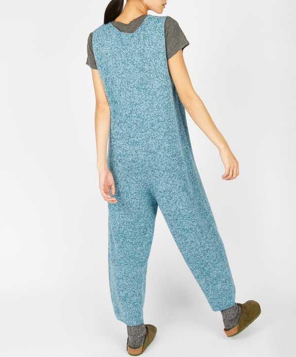 Irelands Eye Sanderling Jumpsuit Larimar