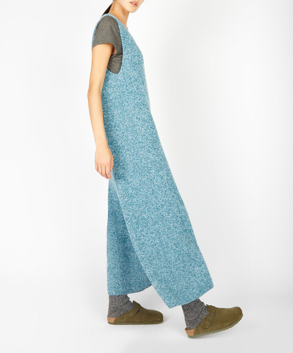 Irelands Eye Sanderling Jumpsuit Larimar