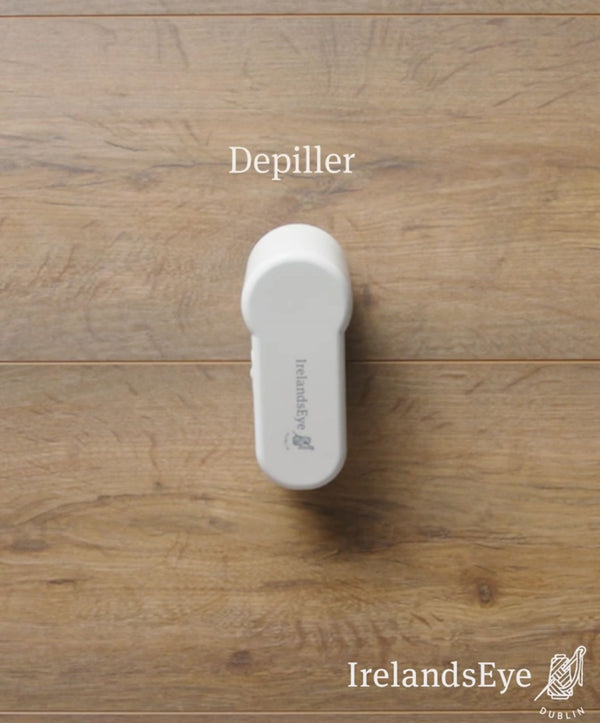 Irelands Eye IrelandsEye Depilling & Bobble Remover Kit