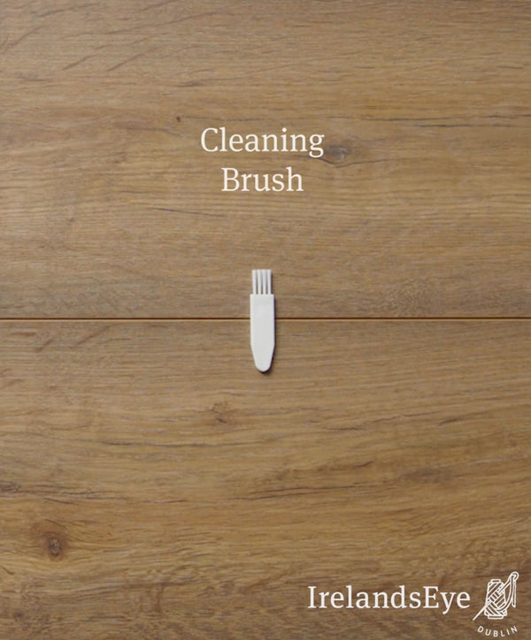 Irelands Eye IrelandsEye Depilling & Bobble Remover Kit