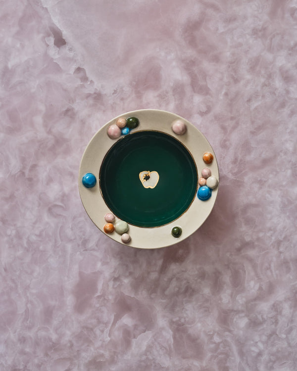 Irene Neuwirth One Of A Kind Gumball Bowl Gumball