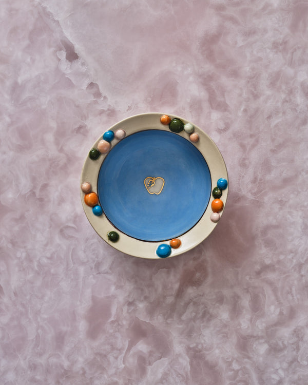 irene neuwirth One of a Kind Gumball Bowl Gumball