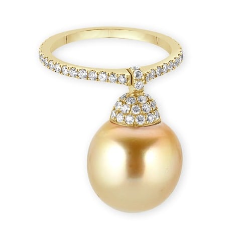 irfé IRFE Pelegrina Dangling Ring