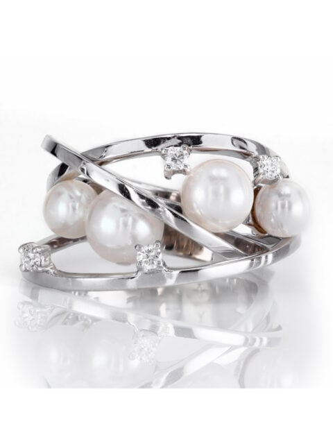 Irfé IRFE Pelegrina Ring